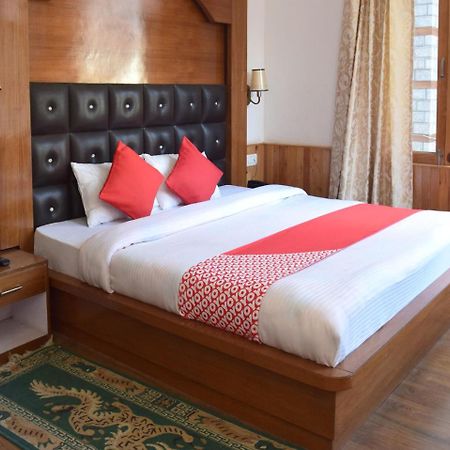 Oyo 10255 Hotel Red Apple Manāli Exteriér fotografie
